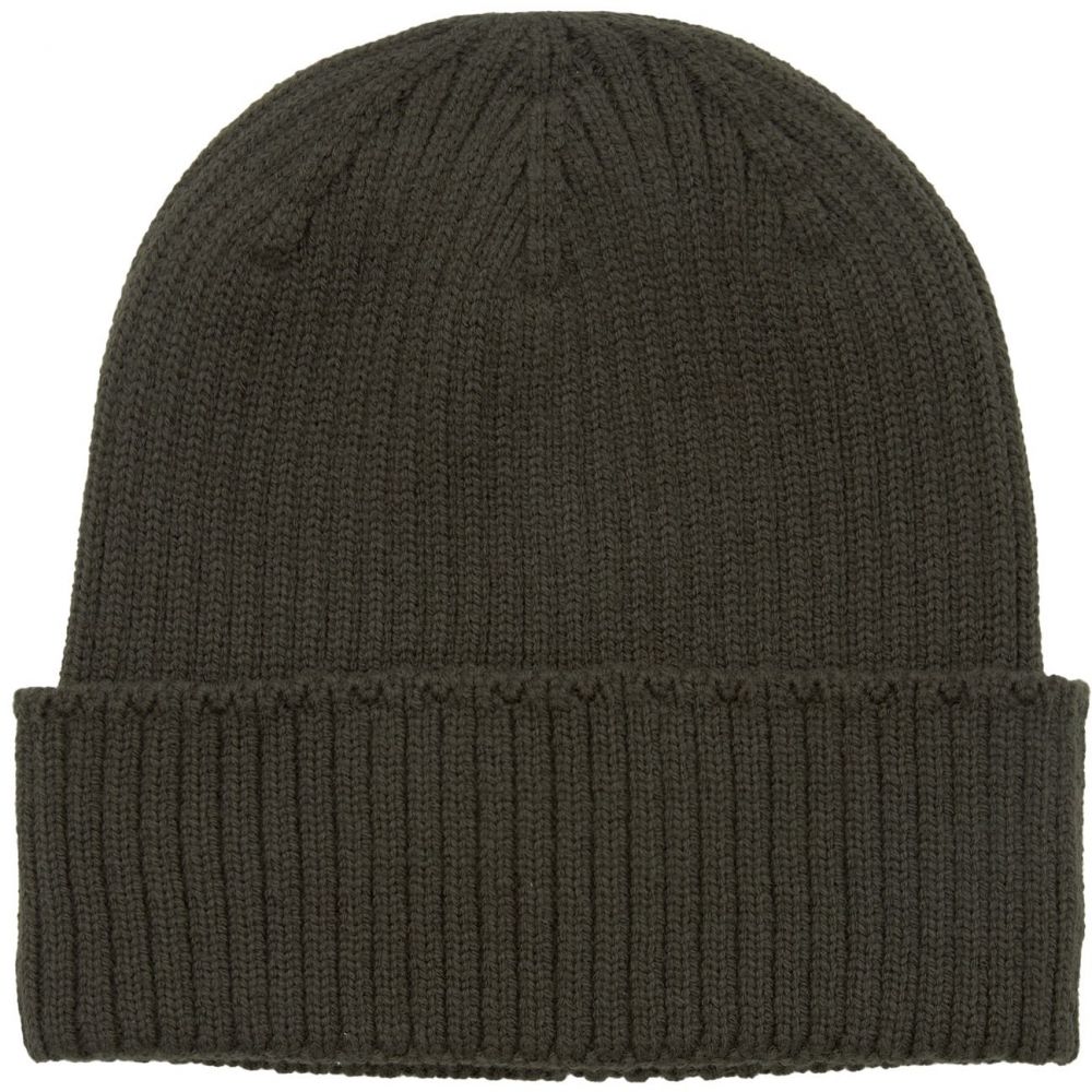 Pull&Bear Čiapky  kaki