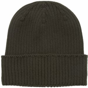 Pull&Bear Čiapky  kaki