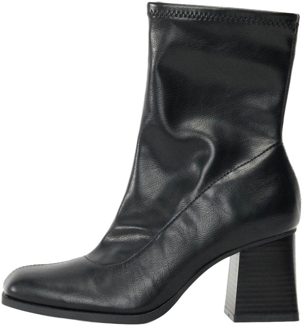 CALL IT SPRING Členkové čižmy 'AUBRIELLA'  čierna