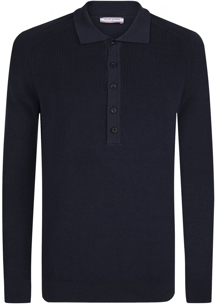 Felix Hardy Sveter  námornícka modrá