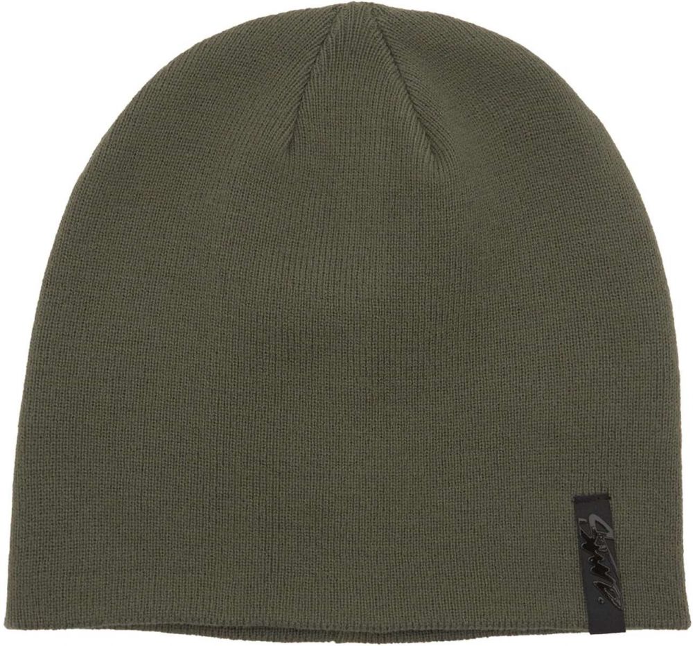 Pull&Bear Čiapky 'STWD'  olivová