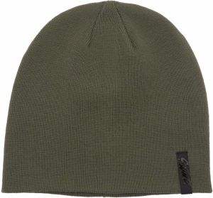 Pull&Bear Čiapky 'STWD'  olivová