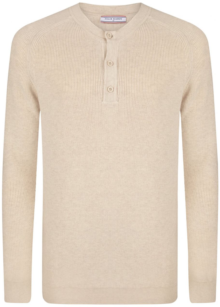 Felix Hardy Sveter  béžová