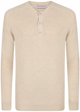 Felix Hardy Sveter  béžová