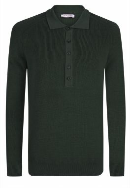 Felix Hardy Sveter  zelená