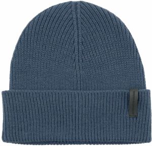 Pull&Bear Čiapky  tmavomodrá