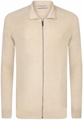 Felix Hardy Kardigán  béžová