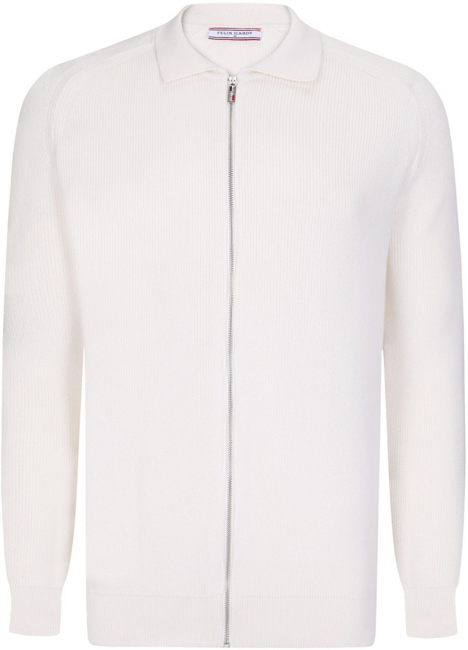 Felix Hardy Kardigán  nebielená