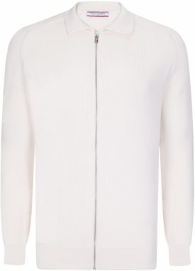 Felix Hardy Kardigán  nebielená