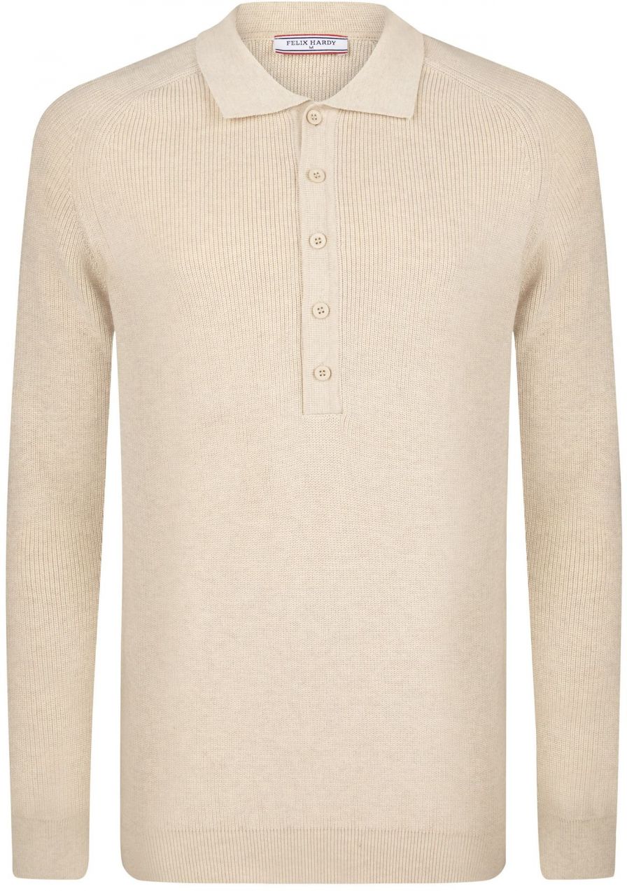 Felix Hardy Sveter  béžová