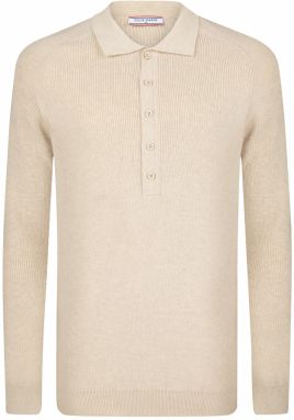 Felix Hardy Sveter  béžová