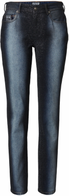 Versace Jeans Couture Džínsy  modrá denim / tmavomodrá