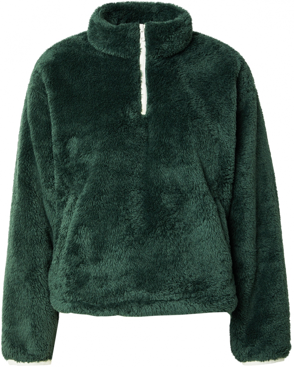 LEVI'S ® Sveter 'GEMMA'  tmavozelená