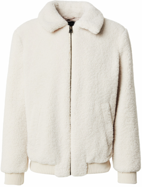 GUESS Prechodná bunda  piesková