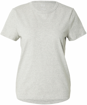 GAP Tričko  svetlosivá