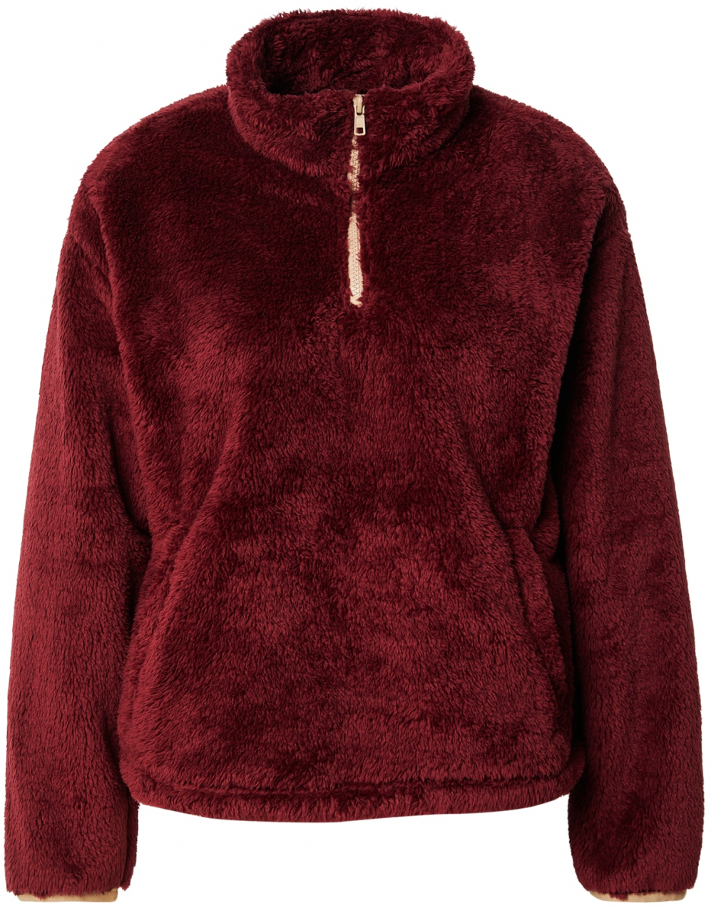 LEVI'S ® Sveter 'GEMMA'  cyklaménová