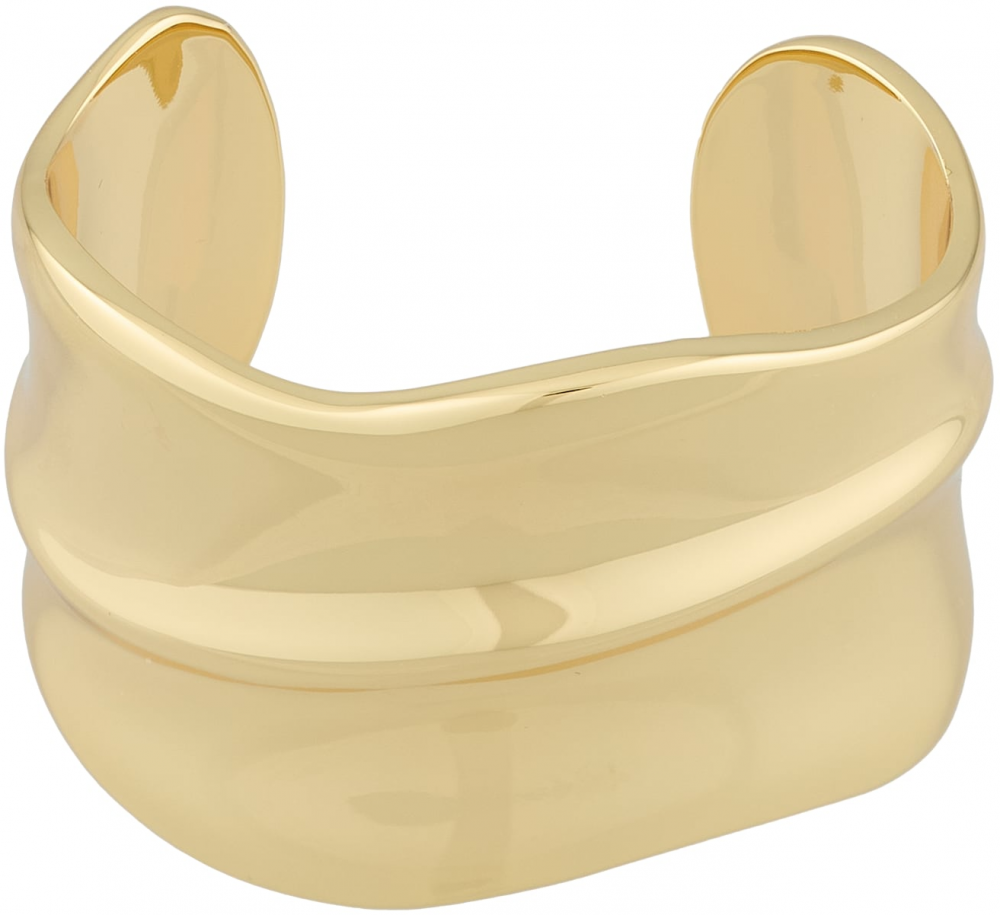 & Other Stories Náramok  zlatá