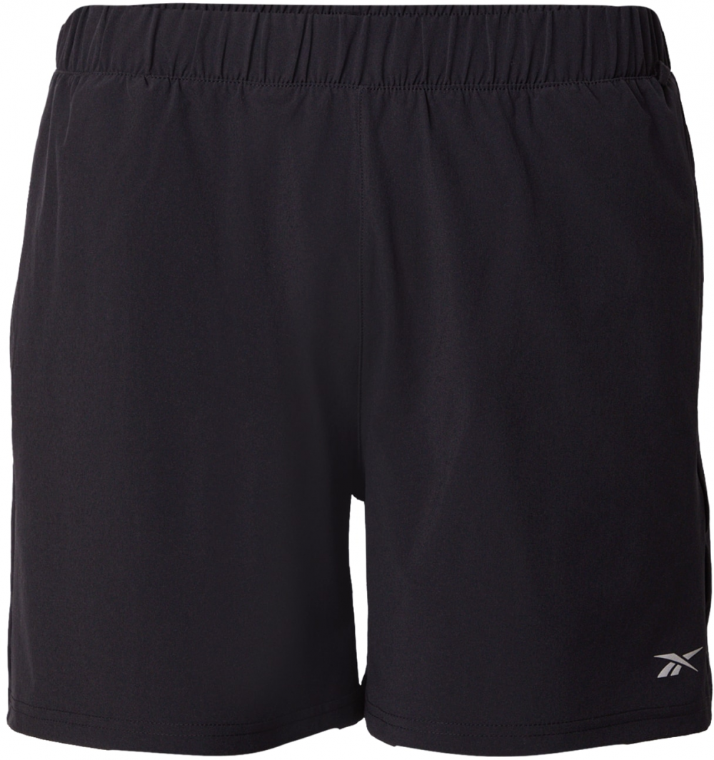 Reebok Športové nohavice 'SADE'  čierna
