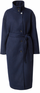 MSCH COPENHAGEN Prechodný kabát 'Keola Secilia'  tmavomodrá