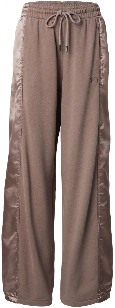 10Days Nohavice  tmavošedá