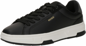 HUGO Nízke tenisky 'Yarrow'  čierna
