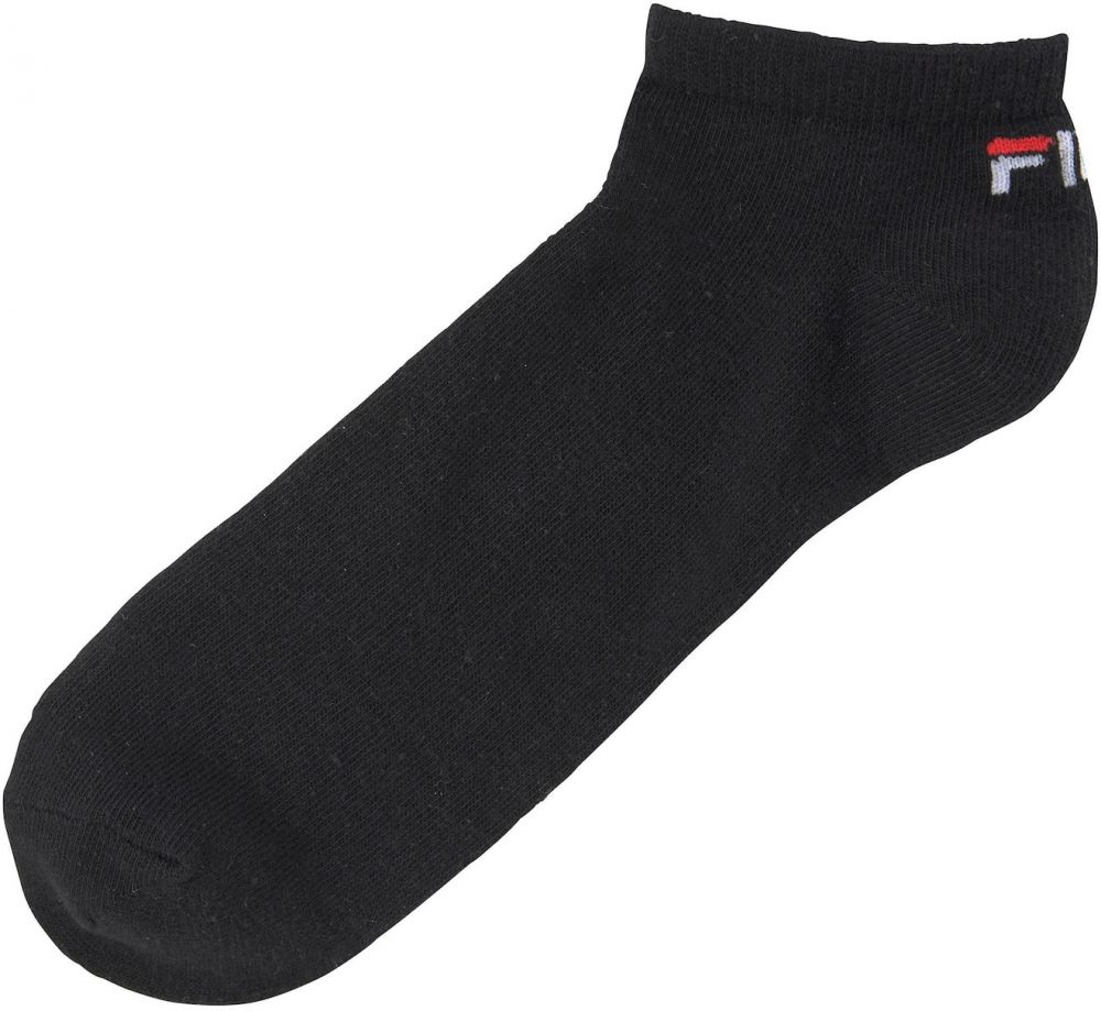 FILA Ponožky  čierna