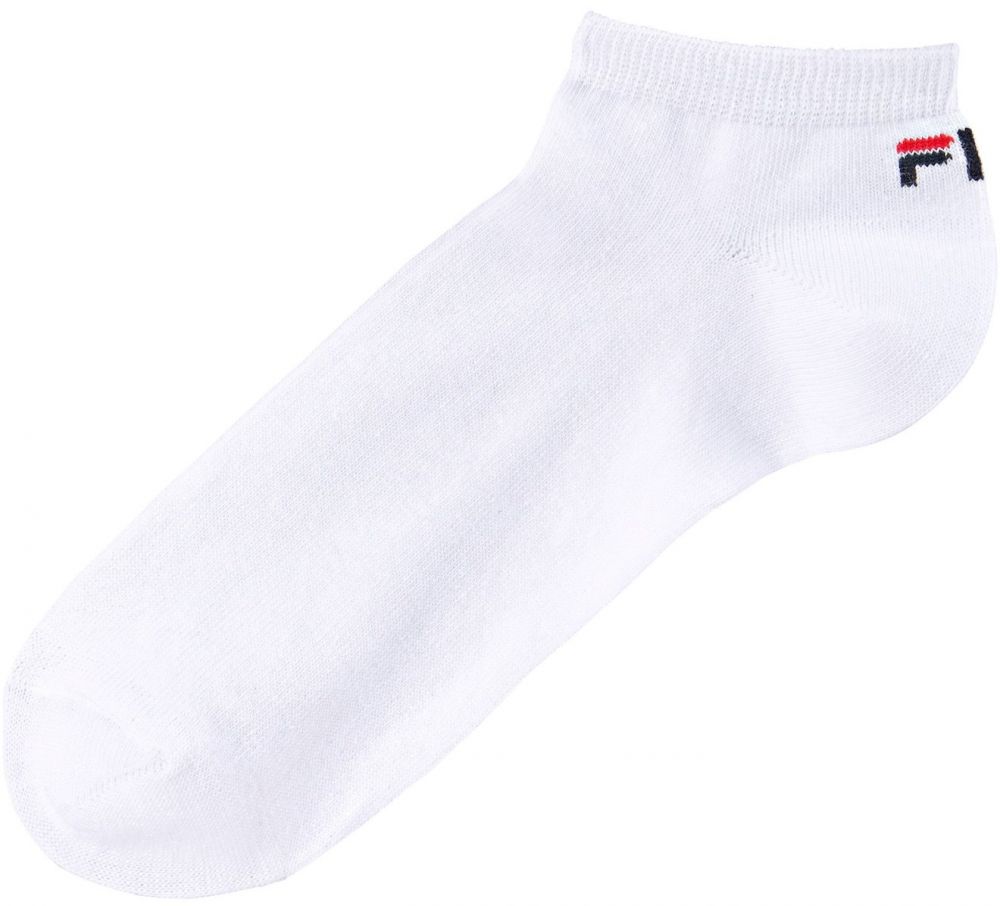 FILA Ponožky  biela