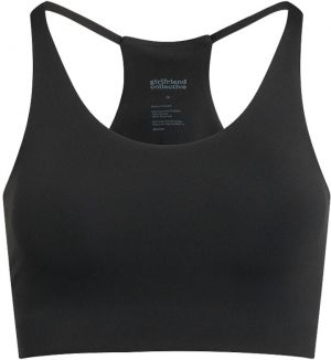 Girlfriend Collective Top  čierna