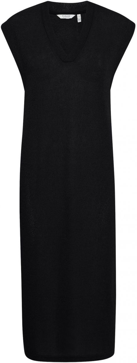 b.young Šaty  čierna