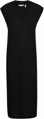 b.young Šaty  čierna