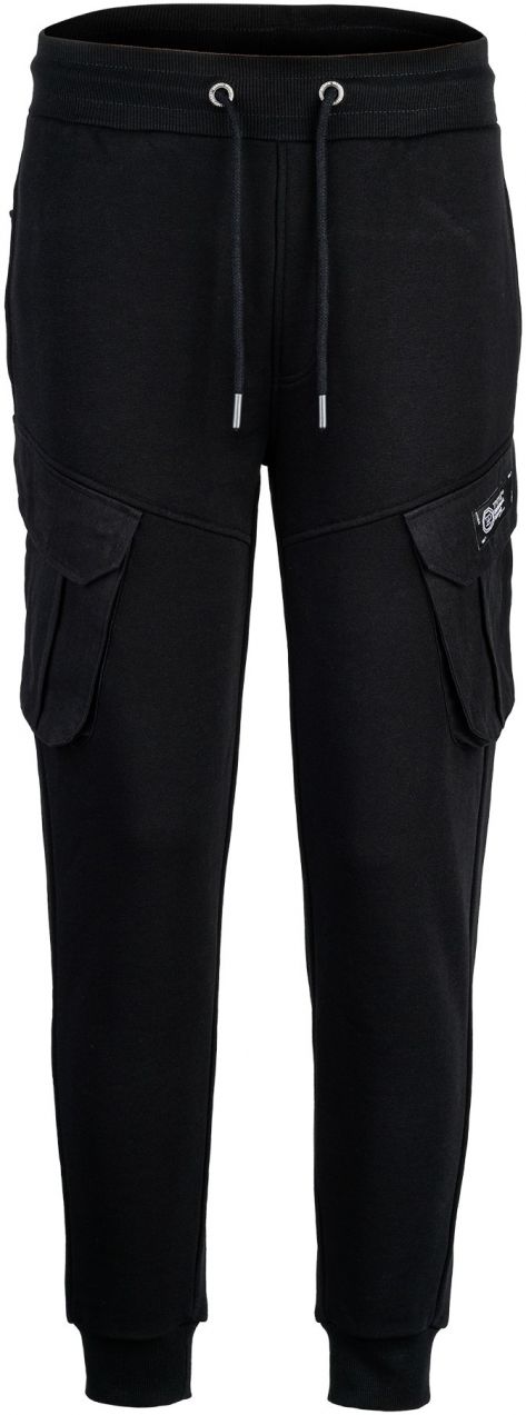 trueprodigy Kapsáče 'Stan'  čierna