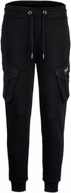 trueprodigy Kapsáče 'Stan'  čierna