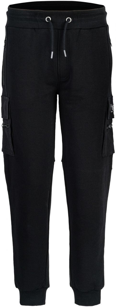 trueprodigy Kapsáče 'George'  čierna