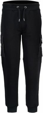 trueprodigy Kapsáče 'George'  čierna