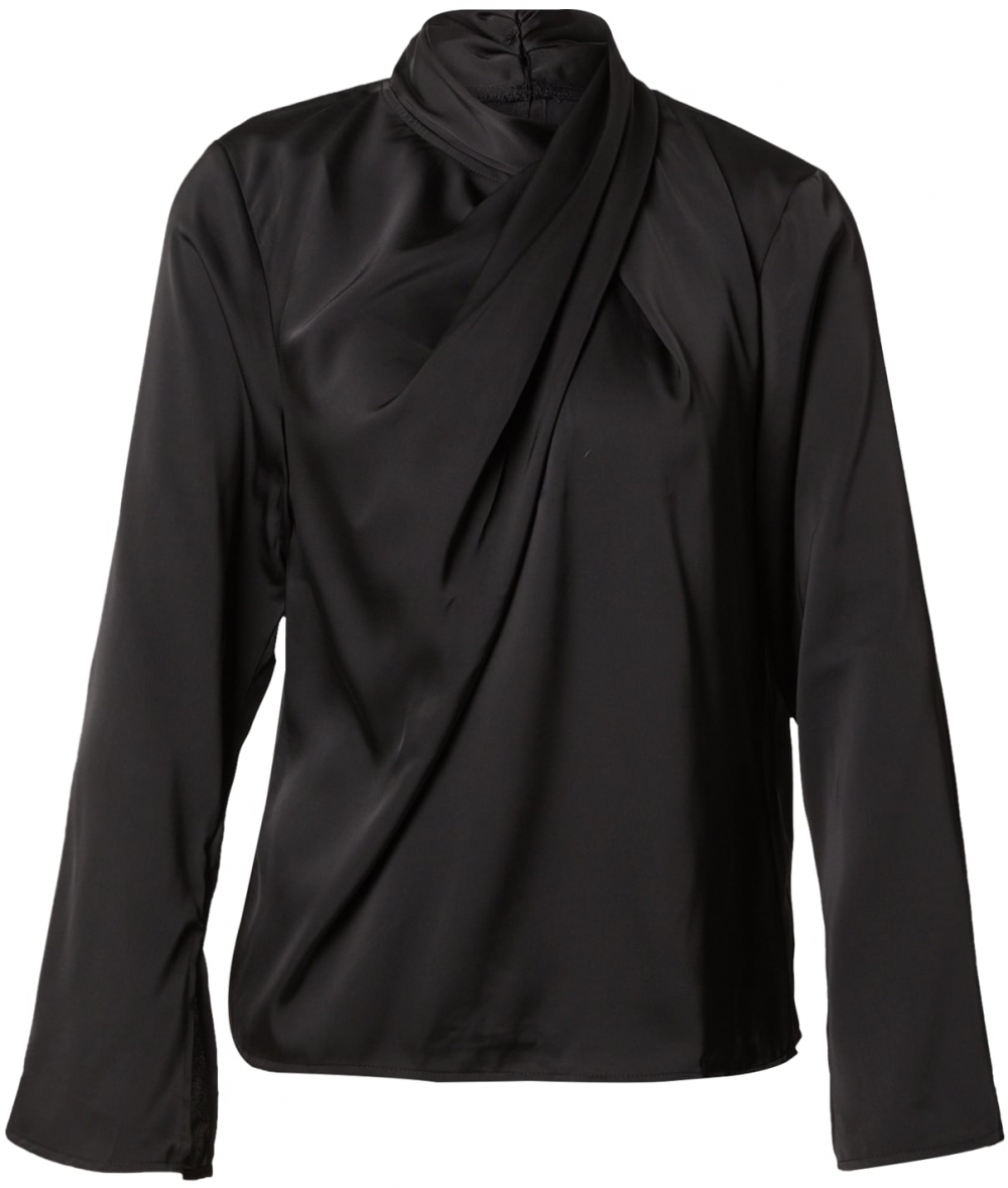 JDY Blúzka 'JDYROCKY'  čierna