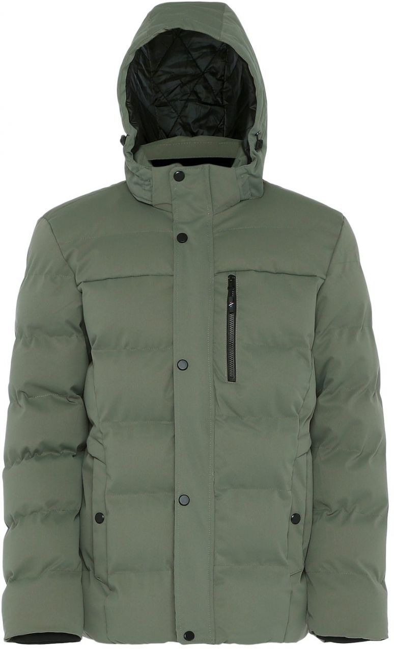 Sloan Zimná bunda  olivová