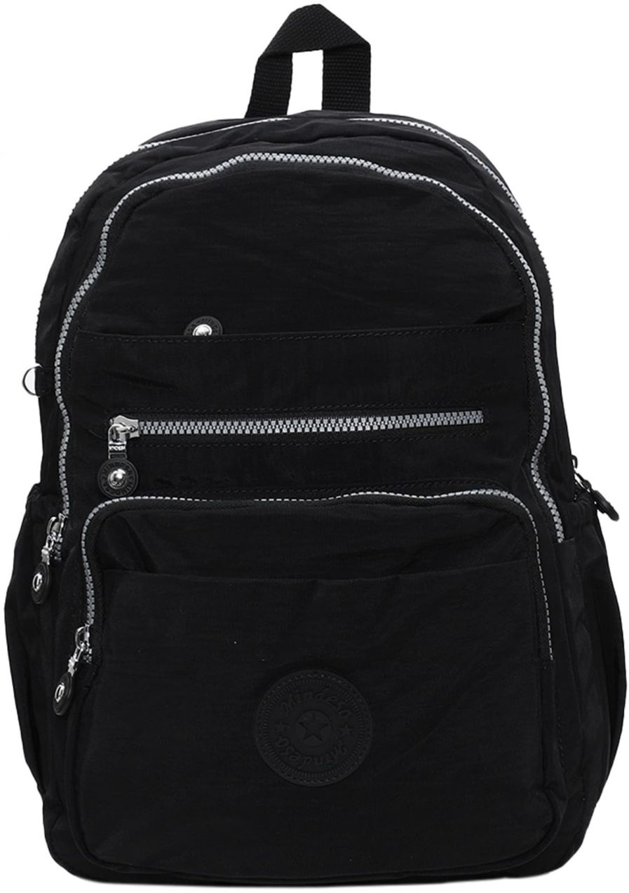 Mindesa Batoh  čierna