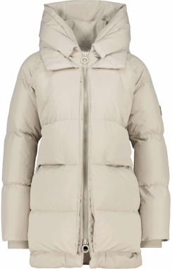 Alife and Kickin Zimná bunda 'LykkeAK A'  nebielená