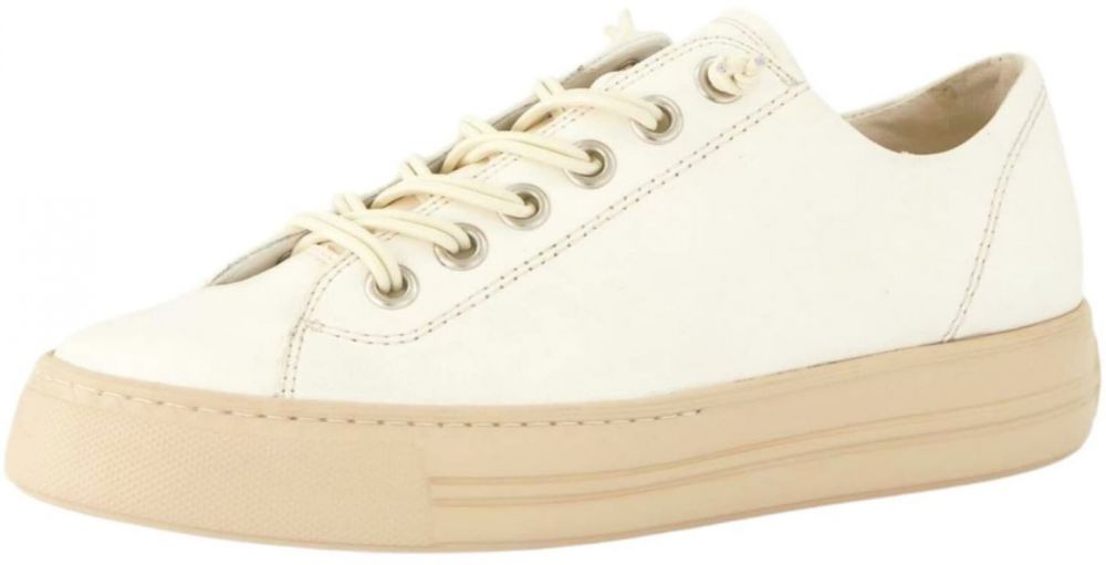 Paul Green Nízke tenisky  krémová