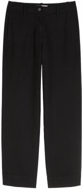 Marc O'Polo Nohavice 'Lande'  čierna