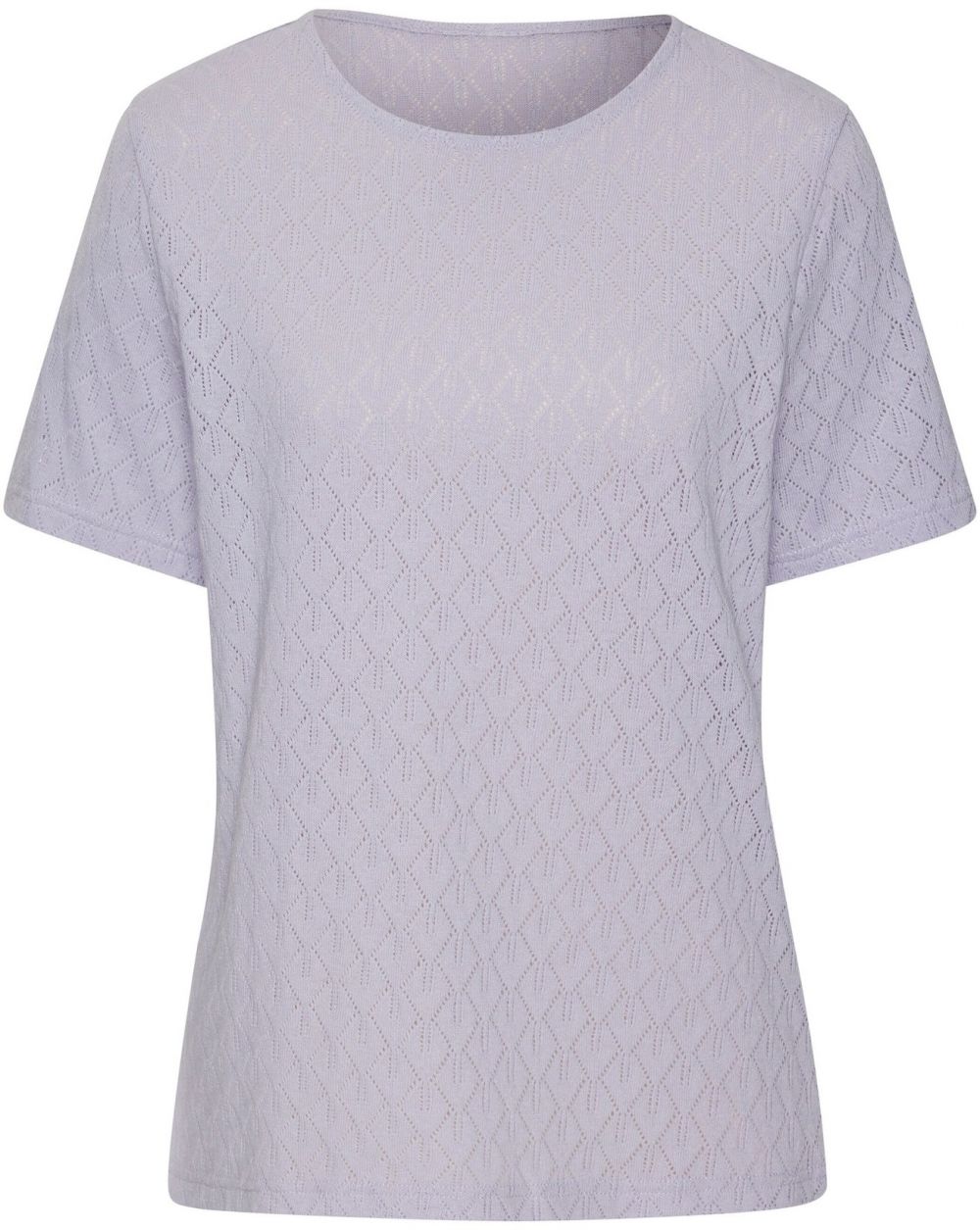 VIVANCE Tričko  svetlofialová