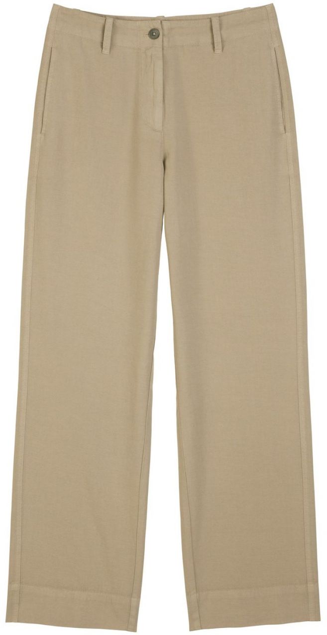 Marc O'Polo Nohavice 'Lande'  béžová