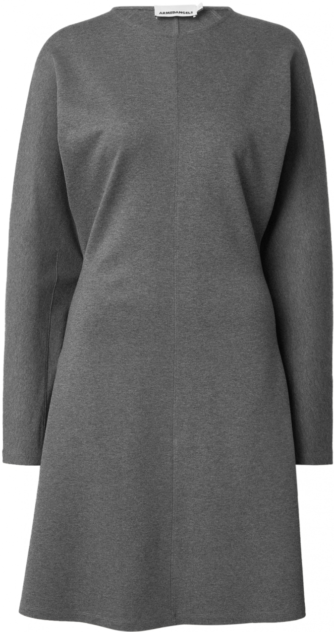 ARMEDANGELS Šaty 'CALINAA'  sivá
