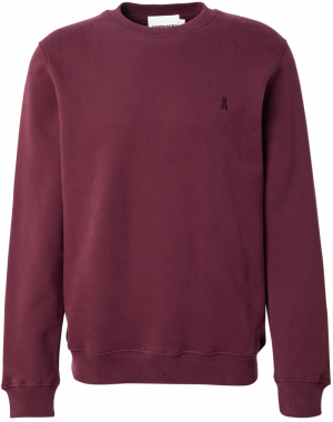 ARMEDANGELS Mikina 'BAARO'  cyklaménová