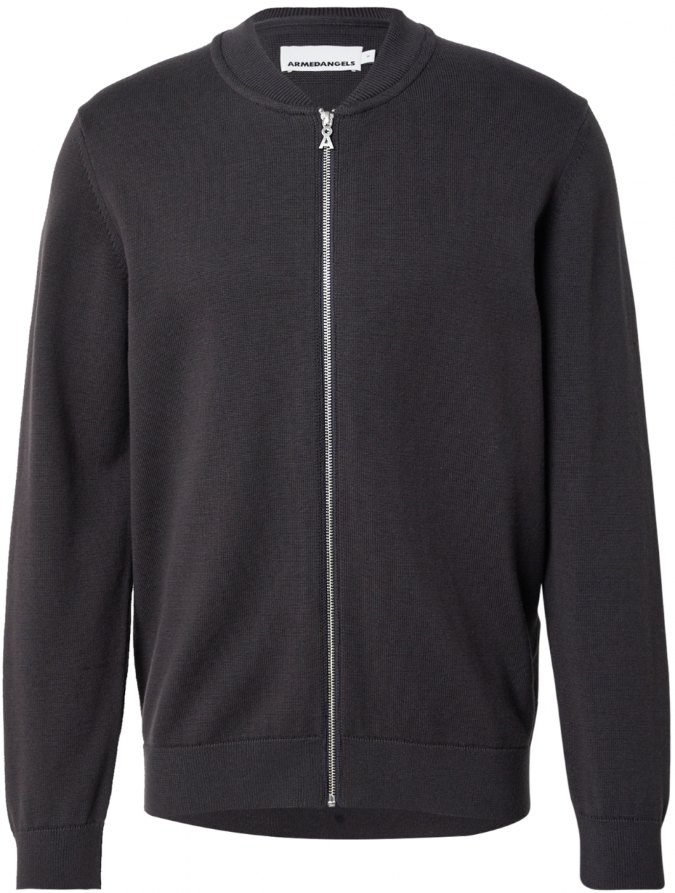 ARMEDANGELS Kardigán 'AGAAMO'  antracitová