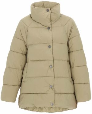 DreiMaster Maritim Zimná bunda  olivová