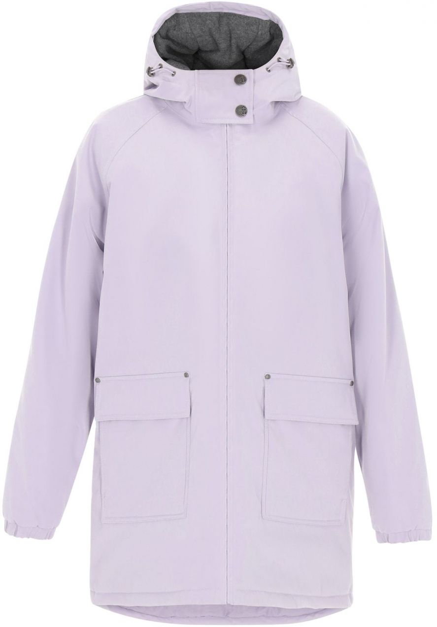 DreiMaster Maritim Funkčná bunda  levanduľová