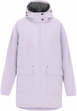 DreiMaster Maritim Funkčná bunda  levanduľová