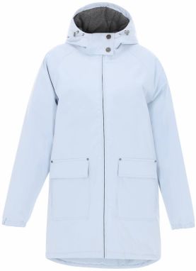 DreiMaster Maritim Funkčná bunda  svetlomodrá