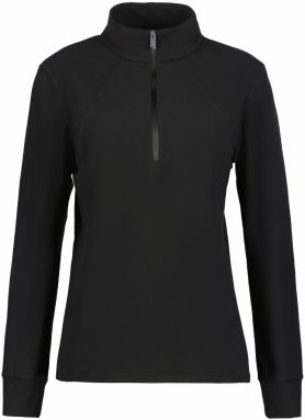 LUHTA Funkčné tričko ' Kivisalmi '  čierna